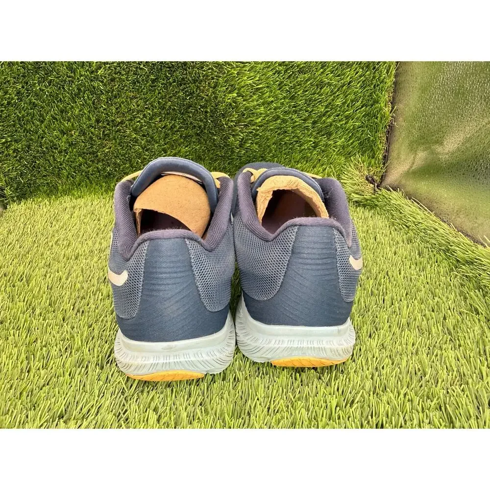 Altra Rivera 3 AL0A7R7N445 Athletic Sneaker Women's 9.5 Blue Mesh Sports Gym